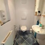 Apartmán Heckmann, 95138 Rhauderfehn