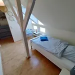 Heckmann, 95138 Apartmán *