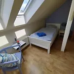 Apartmán Heckmann, 95138 Rhauderfehn