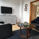 Heckmann, 95138 Apartmán Rhauderfehn