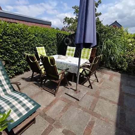 Heckmann, 95138 Apartment