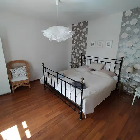 דירה Heckmann, 95138 Rhauderfehn