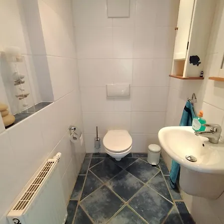 Apartment Heckmann, 95138 Rhauderfehn