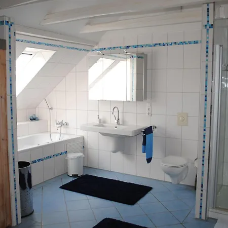 Heckmann, 95138 Apartment Rhauderfehn