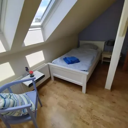 דירה Heckmann, 95138 Rhauderfehn