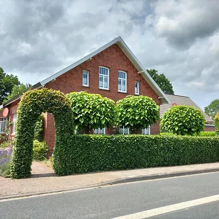 Heckmann, 95138 Rhauderfehn