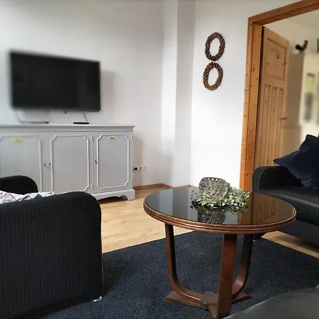 Heckmann, 95138 Apartment Rhauderfehn